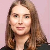 Rebecca Lilja
