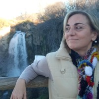 ANGELES HUERTAS SÁNCHEZ