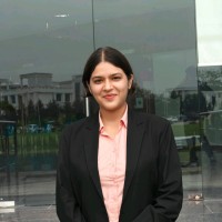 Raghavi Sharma