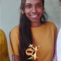 Nandhini G