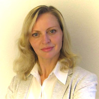 Nataliya Blatter