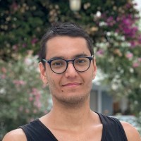 Spyros Dimitriou