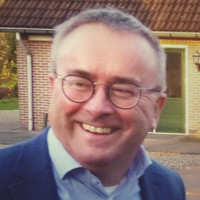 Derkjan Stegeman