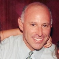 Stephen Luftschein