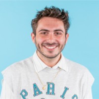 Daniel Morais