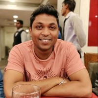 Krishna Kumar Mall