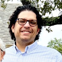 Travis Arreaga
