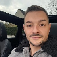 Jonathan Deglave