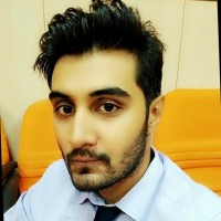 Nishant Zaveri