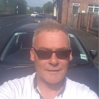 Danny Jameson