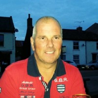 Jon Gibson
