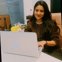 Nisha Raj