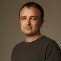 Sergii Zelenyi