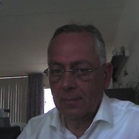 Henk Wouda