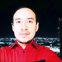 Jorge Felipe Garza Salinas