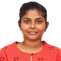 Dharshini K
