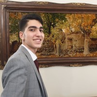 Amirmahdi Zamani