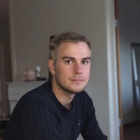 Joakim Sildeman