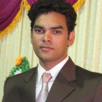 Azher Mohammed