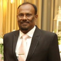 Granville Fernando