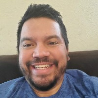 Daniel Martinez