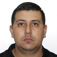 Alexander Castro
