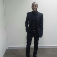 Simphiwe Sihlangu