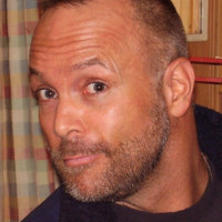 Harald Vesterby