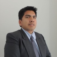 William Martínez Chávez