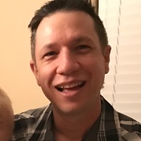 Eric Mabee
