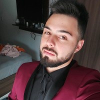 Igor Vinicius Vargas