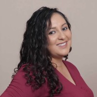 Yocelyn Rivera-Solorio