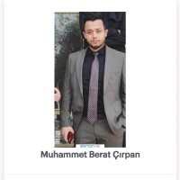 Muhammet Berat Çırpan
