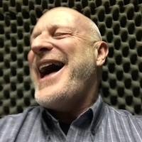 Larry Robertson