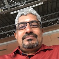 Krishnan CP