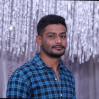 Arun Kumar Ms
