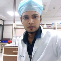 Harikrishnan H