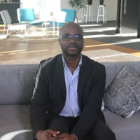 Maxime BOADJI