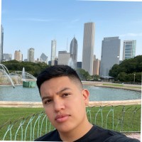Nicolas Ramos Rojas