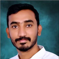 Lokesh Nageswara Rao