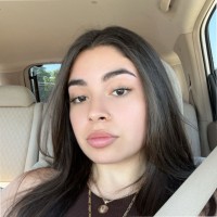 Ashley Montoya