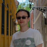 Balázs Bognár