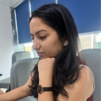 Samidha Suri