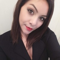 Wendy Lesly Enríquez Diaz
