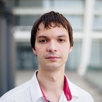 Oleksandr Bieliakov
