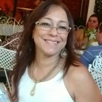 Shirley Cunha Leite