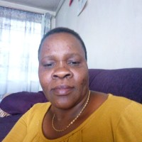 Florence Mutiso