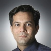 Vikas Pundir