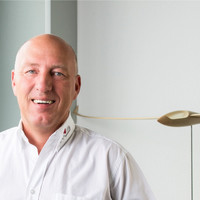 Tim Markwald