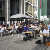 Staal Rotterdam